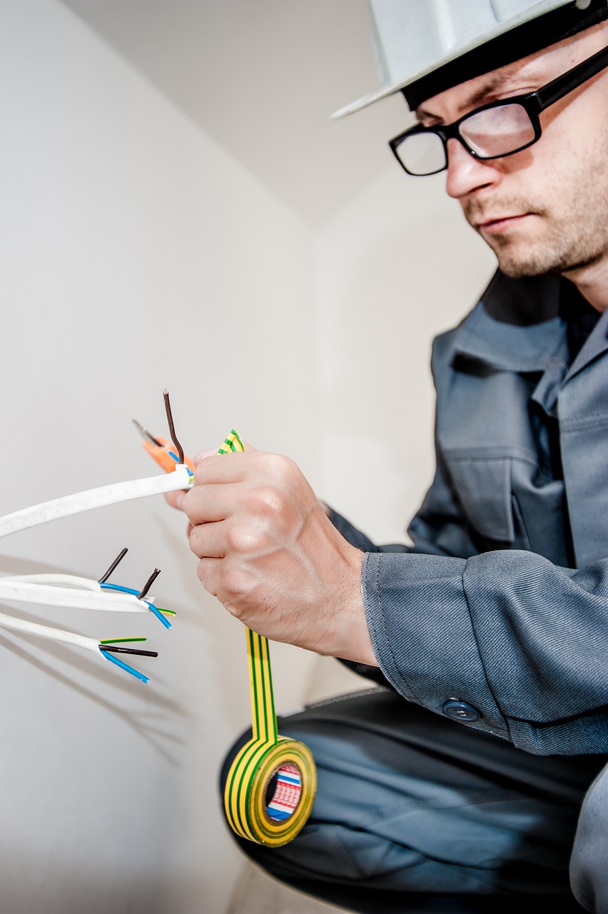 Comment trouver un bon éléctricien ?