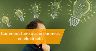 électricité comment économiser ?